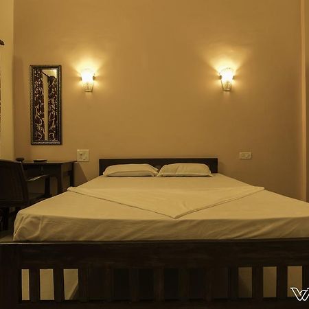 Brisa Do Mar - A Wandertrails Stay Anjuna Exterior photo