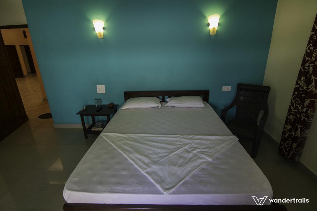 Brisa Do Mar - A Wandertrails Stay Anjuna Exterior photo