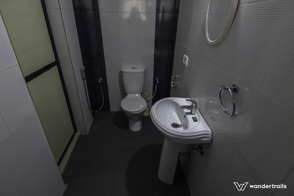 Brisa Do Mar - A Wandertrails Stay Anjuna Exterior photo